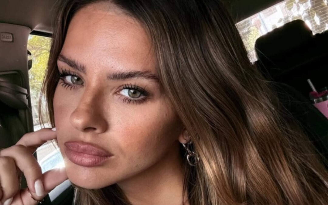 La China Suárez bajo la lupa: un gesto que contradijo todo su discurso