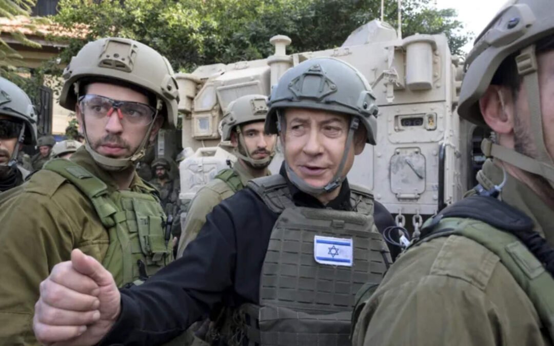 Israel eliminó a toda la cúpula militar de la Guardia Revolucionaria Islámica de Irán