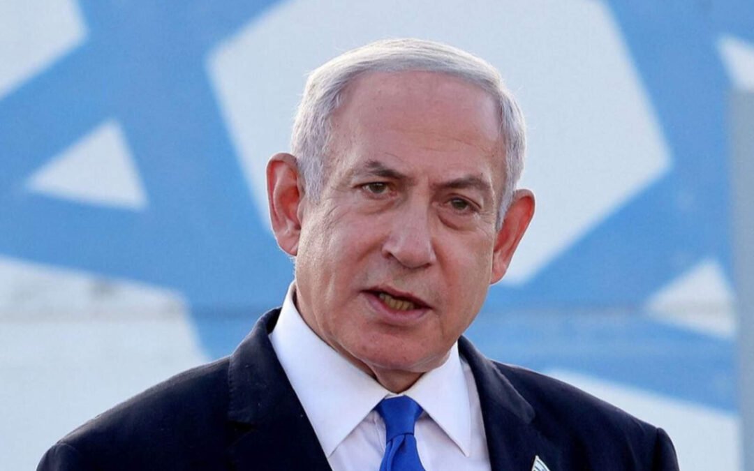 Benjamin Netanyahu le habló al pueblo iraní: ‘Su liberación está más cerca que nunca’