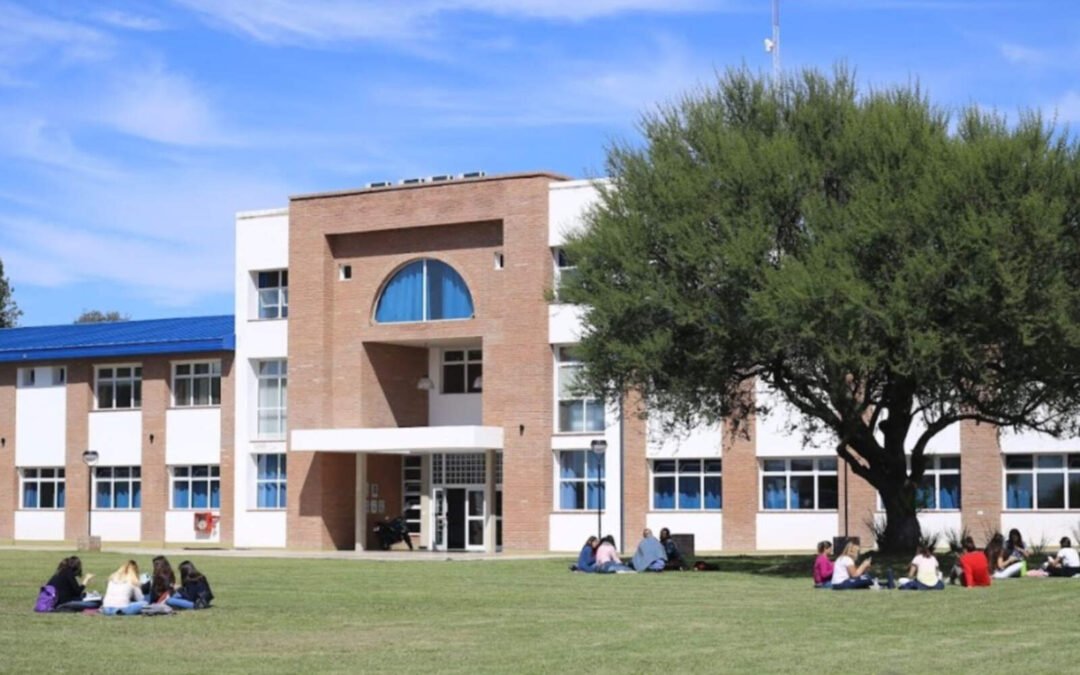 Villa María: absurdo paro en la UNVM por el fallo contra CFK afectó las clases