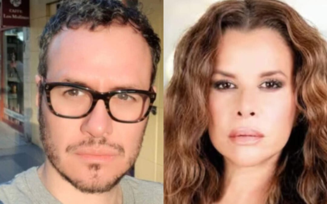 Julieta Ortega rompió el silencio: “Temí que mi hermano muriera por las drogas”