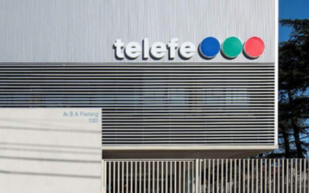 Telefe a un paso de ser vendido: la cifra millonaria que pidió Paramount