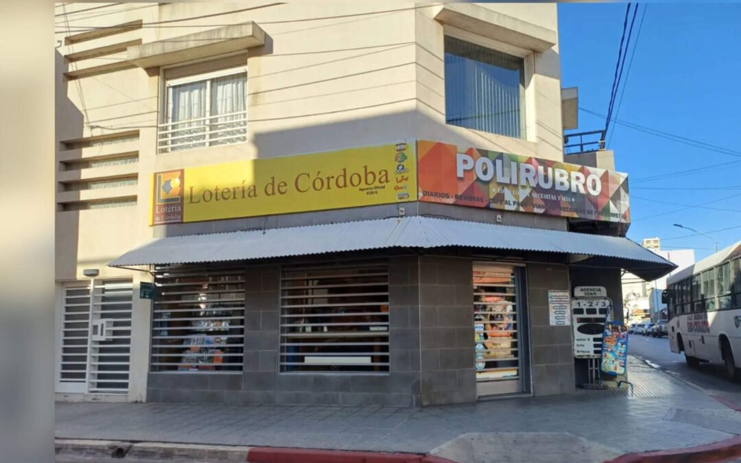 Río Cuarto: un vecino ganó más de $2.100 millones en el Quini 6 y es nuevo millonario