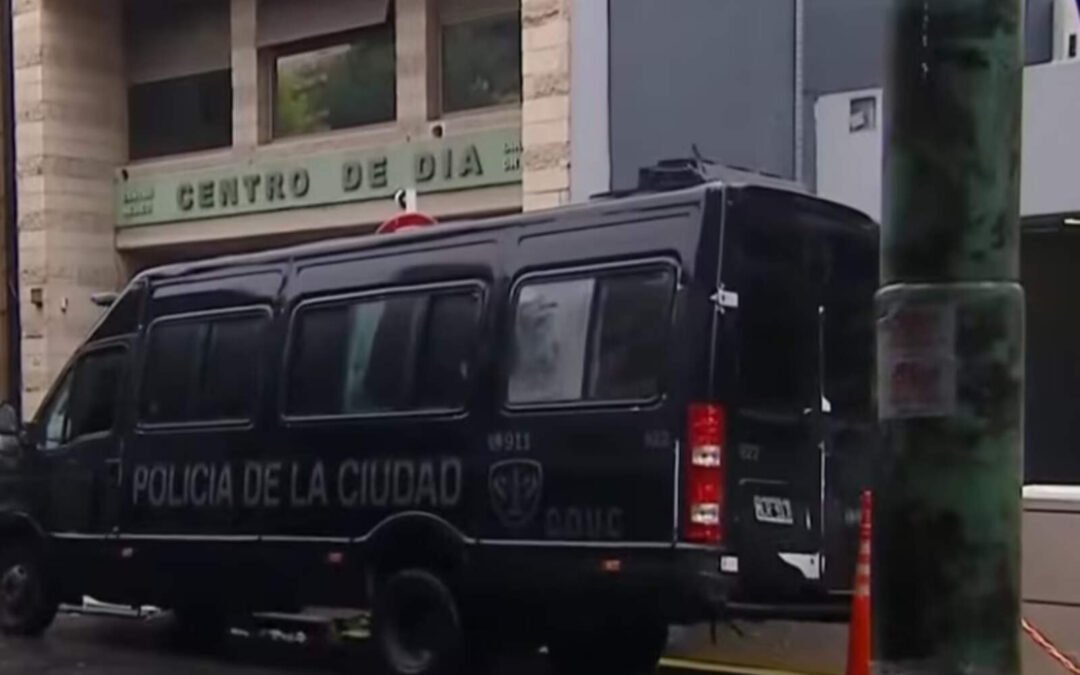 Israel cierra su embajada en Argentina y el resto del mundo por la escalada con Irán