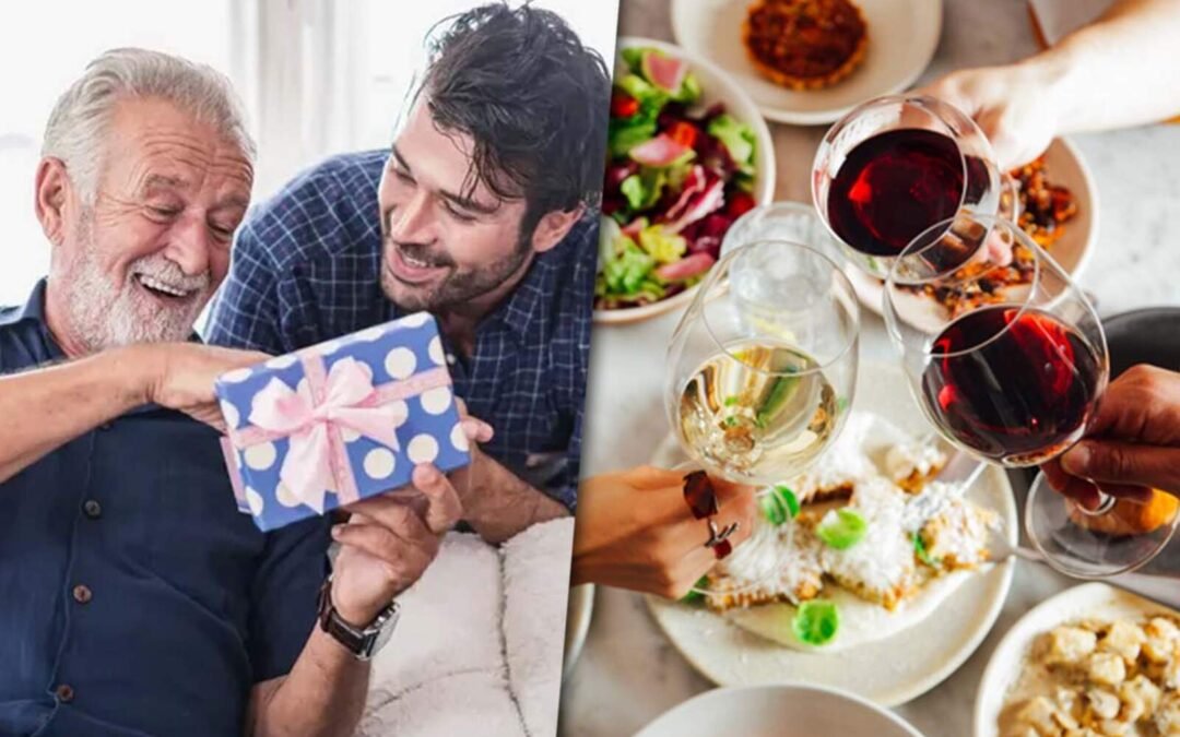 Día del Padre 2025: 7 opciones para homenajearlo con buena comida