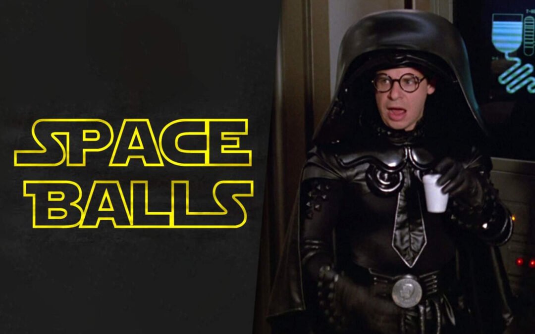 ‘Spaceballs 2’: la sátira de Star Wars vuelve con su elenco original