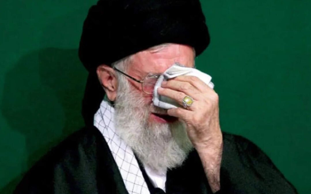 Israel eliminó a toda la cúpula de poder de Irán en menos de 1 hora