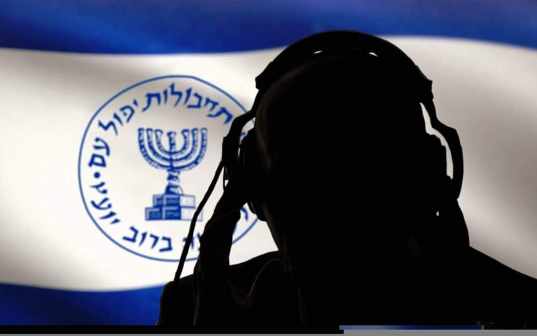 El Mossad se infiltró en Irán y atacó las defensas aéreas desde el interior del país