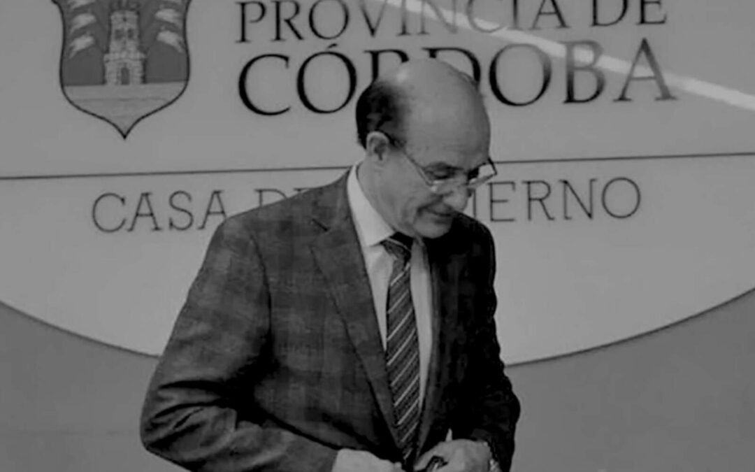 Córdoba: el exdiputado Oscar González sigue acorralado por enriquecimiento ilícito