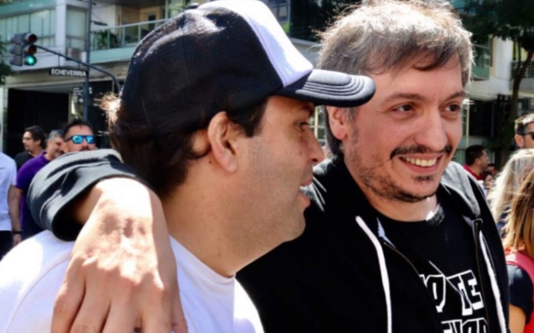 Vinculan a Juan Debandi con el ataque al canal TN: tres implicados responden a él