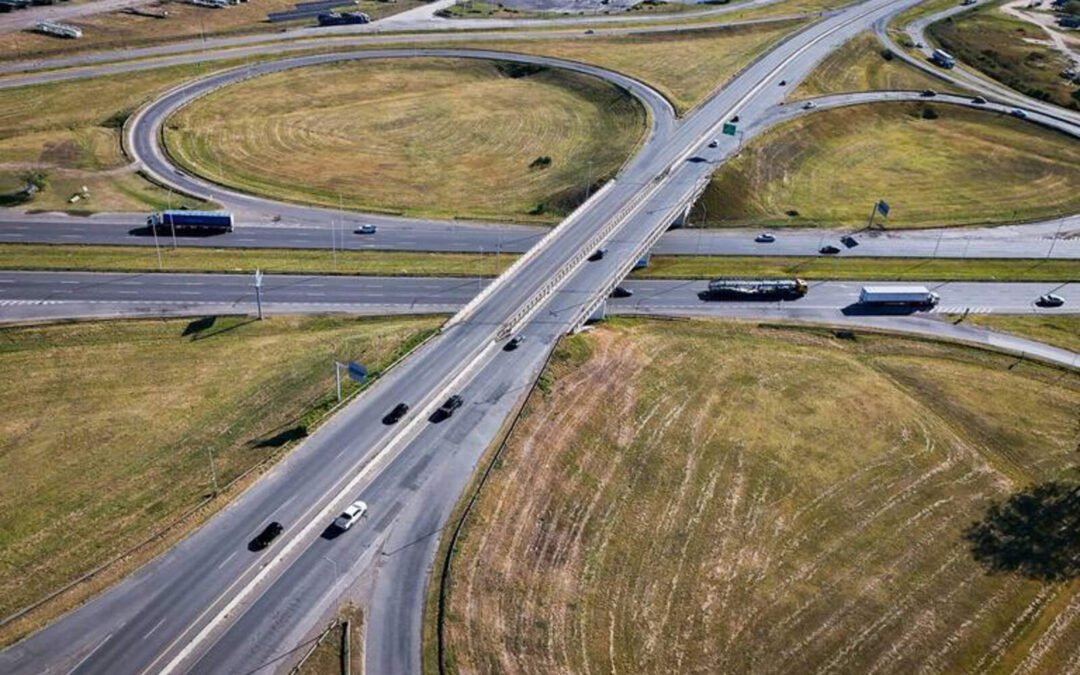 El Gobierno pone en marcha un plan de concesión privada de más de 9.000 km de rutas