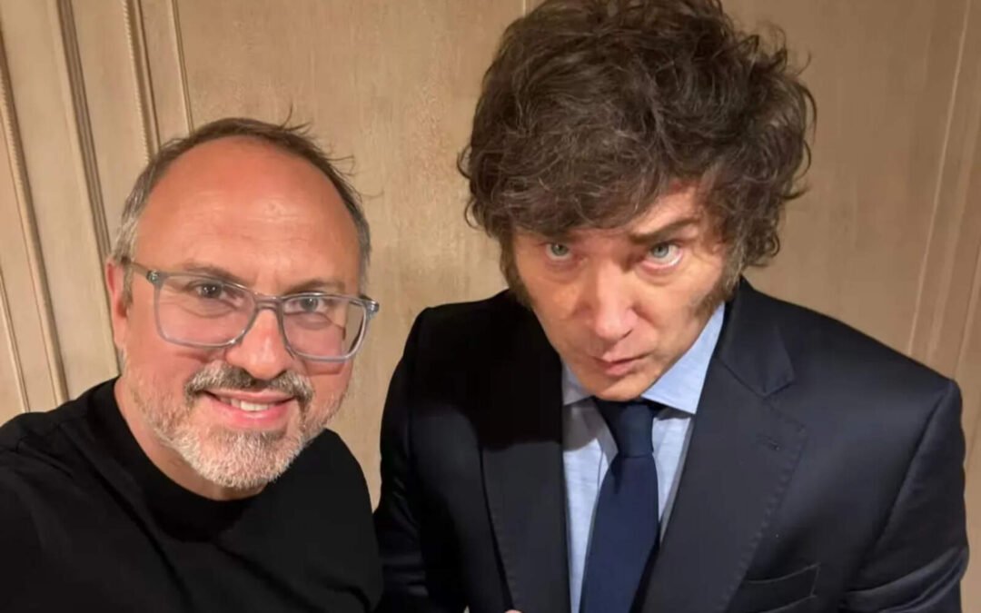 El municipio de Tres de Febrero lanza el primer RIGI municipal del país