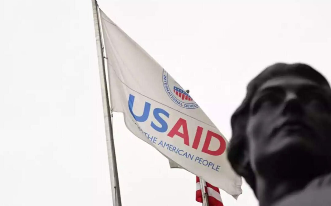 Un funcionario del USAID se declaró culpable de fraude y soborno masivo
