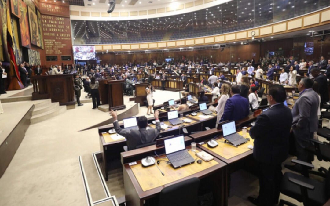 La nueva Asamblea consolidó el liderazgo del Gobierno en su primer mes