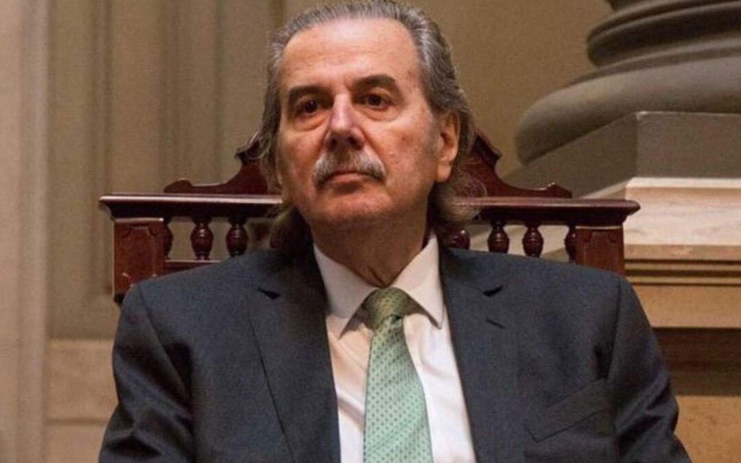 En Córdoba, el exjuez Maqueda respaldó el fallo de la Corte contra Cristina Kirchner