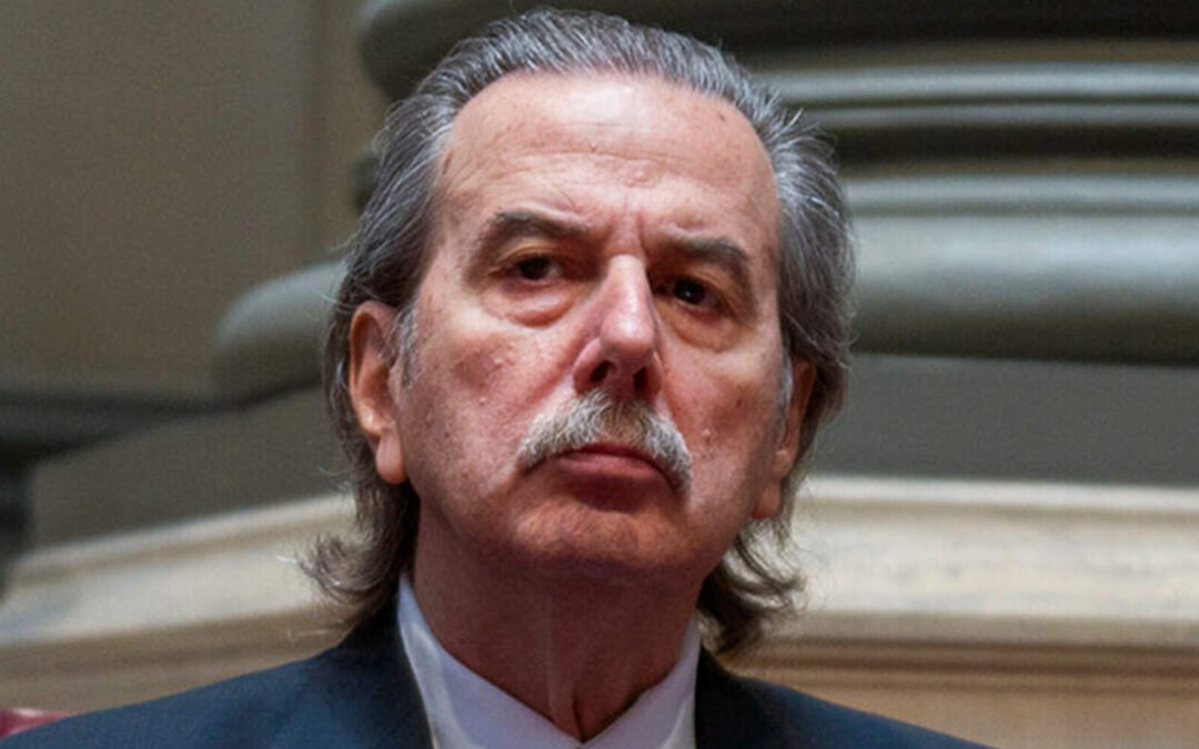 FOPEA y la Fundación Naumann organizan una farsa progre con Carlos Maqueda