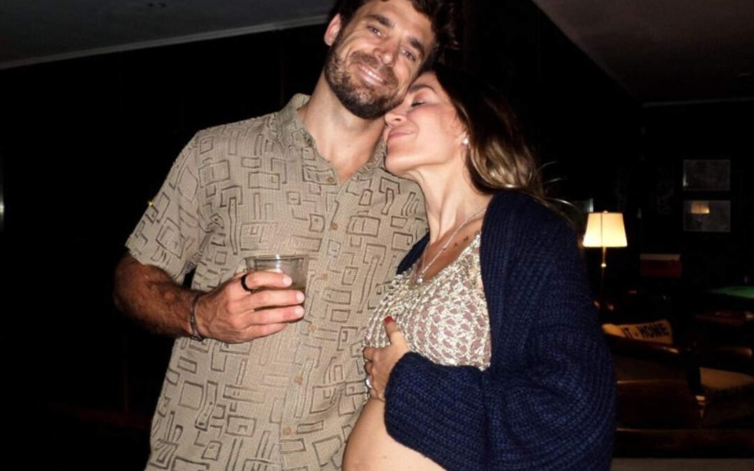 Cuál es el significado de Arturo, el nombre elegido por Jimena Barón para su hijo