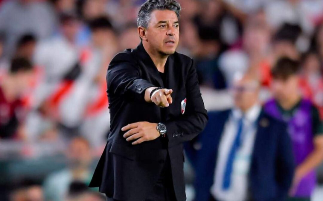 ademas-de-mastantuono,-cuatro-jugadores-dejarian-river-luego-del-mundial-de-clubes