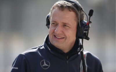 Fórmula 1: Alpine está a nada de confirmar a Steve Nielsen como nuevo jefe de equipo