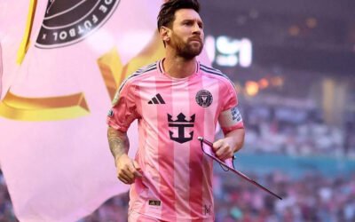 Los millonarios del Mundial de Clubes 2025: Messi lidera entre los mejores pagos