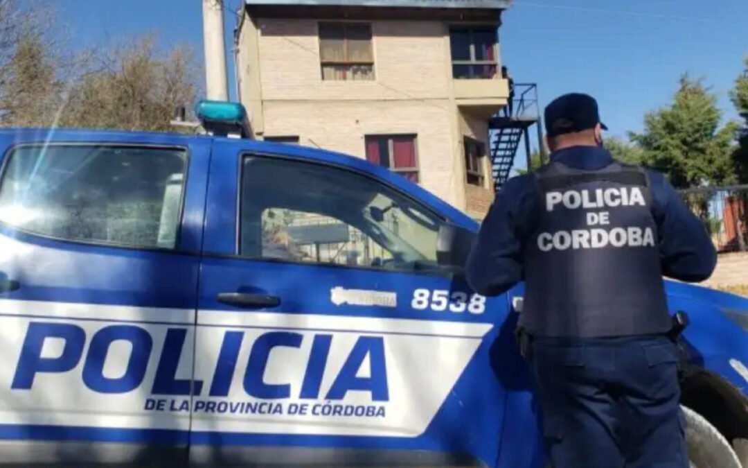 Murió un adolescente tras una balacera en barrio Pueyrredón, ciudad de Córdoba