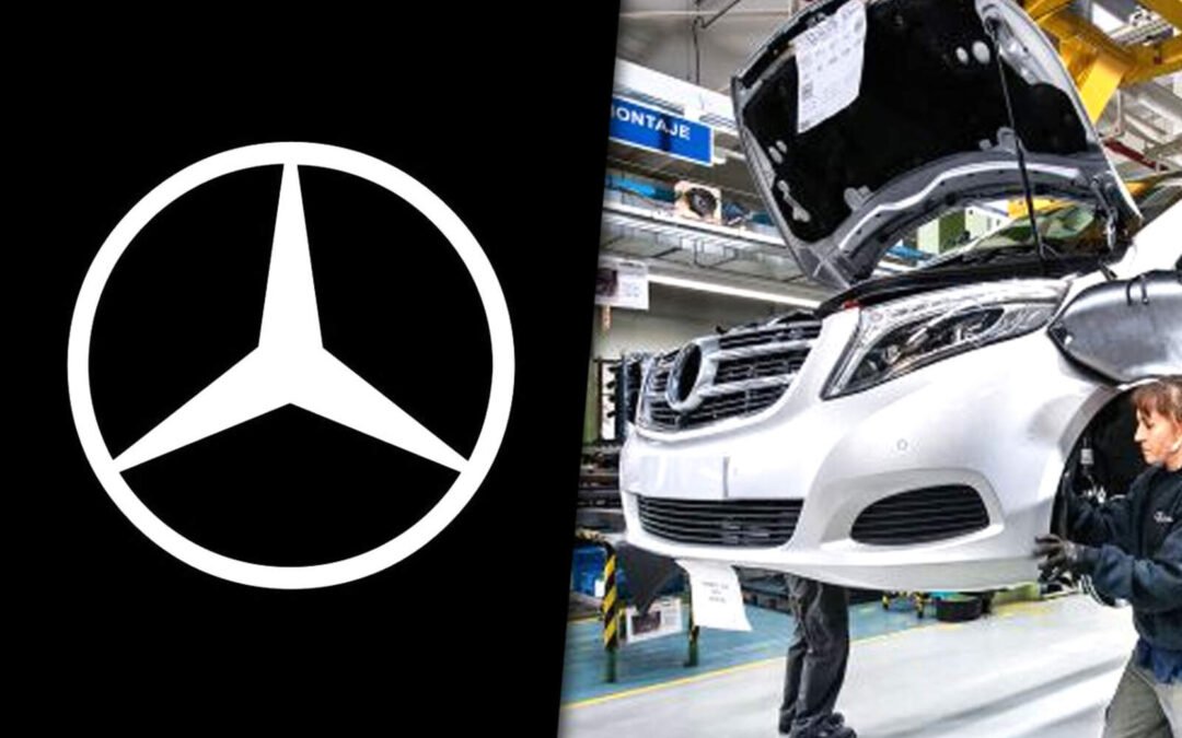Mercedes-Benz fabricará una nueva camioneta en Argentina: qué se sabe hasta ahora