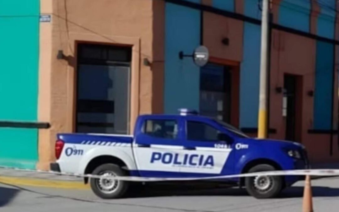 San Agustín: un hombre fue asesinado a puñaladas tras una pelea por un partido de pool