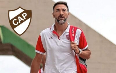 El Kily González reemplazará a la dupla Orsi-Gómez en Platense
