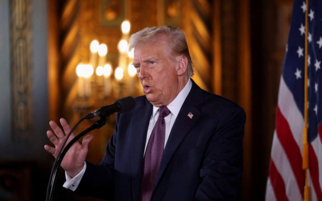 Trump dio por terminadas las negociaciones con Irán y aconsejó evacuar Teherán