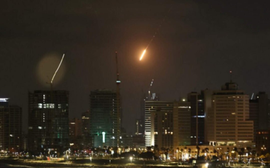 el-conflicto-en-medio-oriente-obligo-al-cierre-de-la-embajada-de-ecuador-en-israel