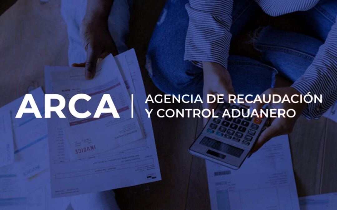 Feria fiscal de ARCA: cuándo empieza y cómo es el nuevo plan de pagos