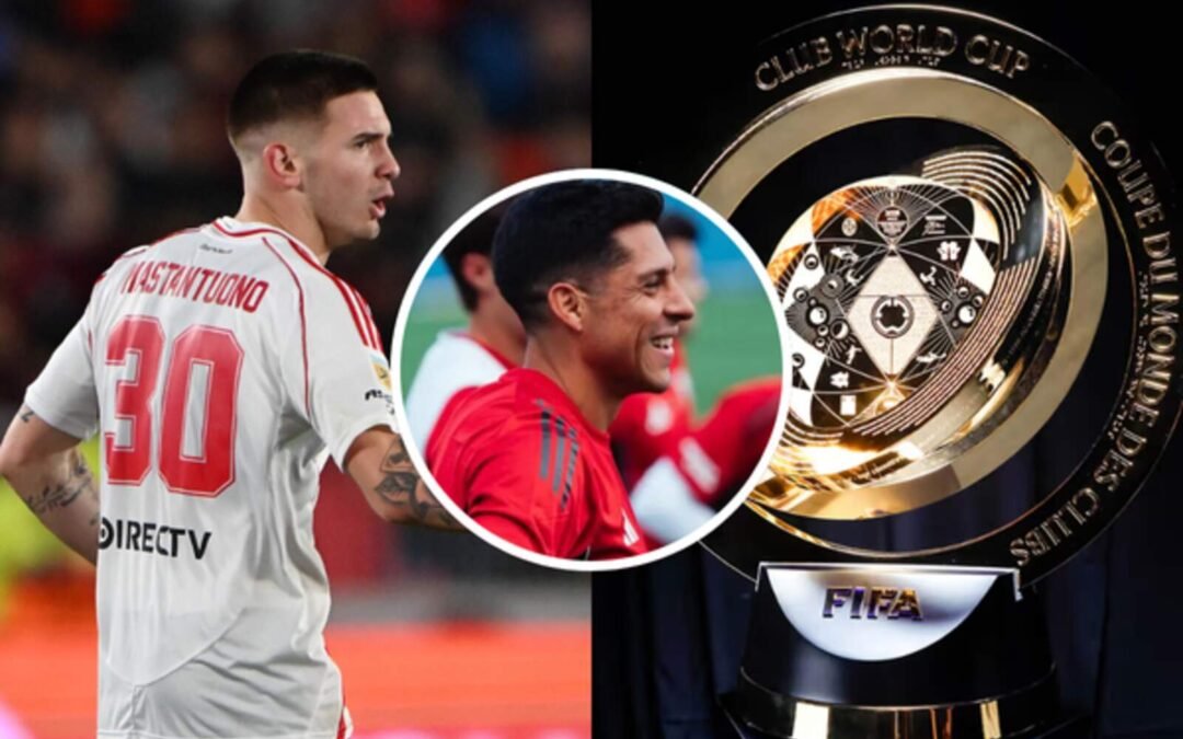 enzo-perez-opino-sobre-la-venta-de-mastantuono-y-el-debut-en-el-mundial-de-clubes