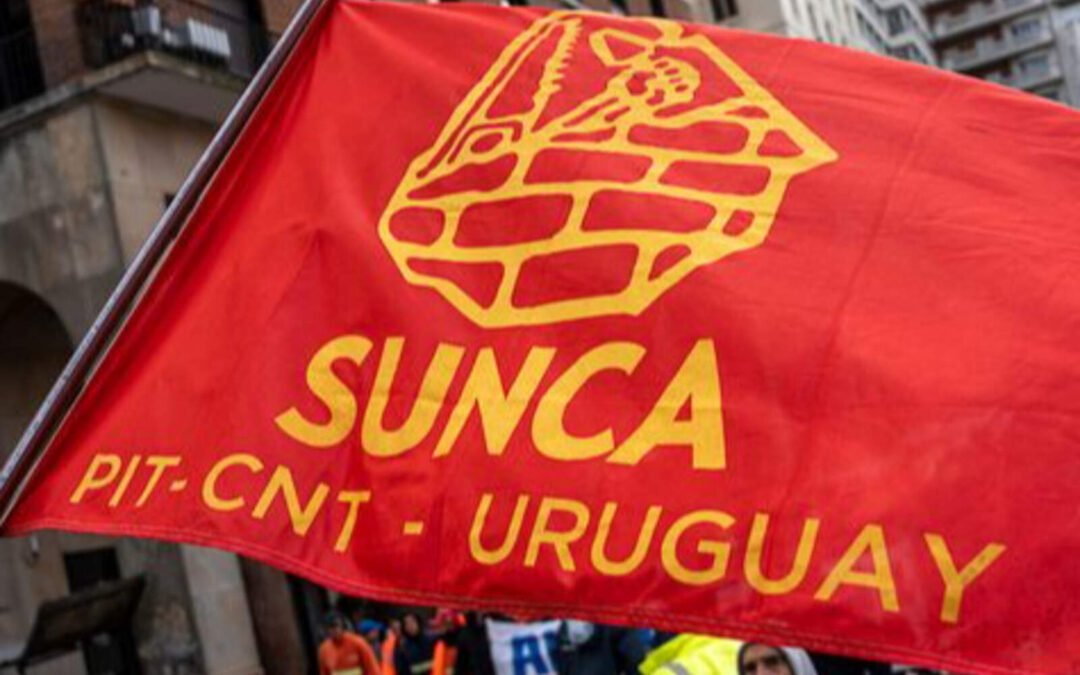 Otro escándalo en el Sunca: denuncian fraudes electorales