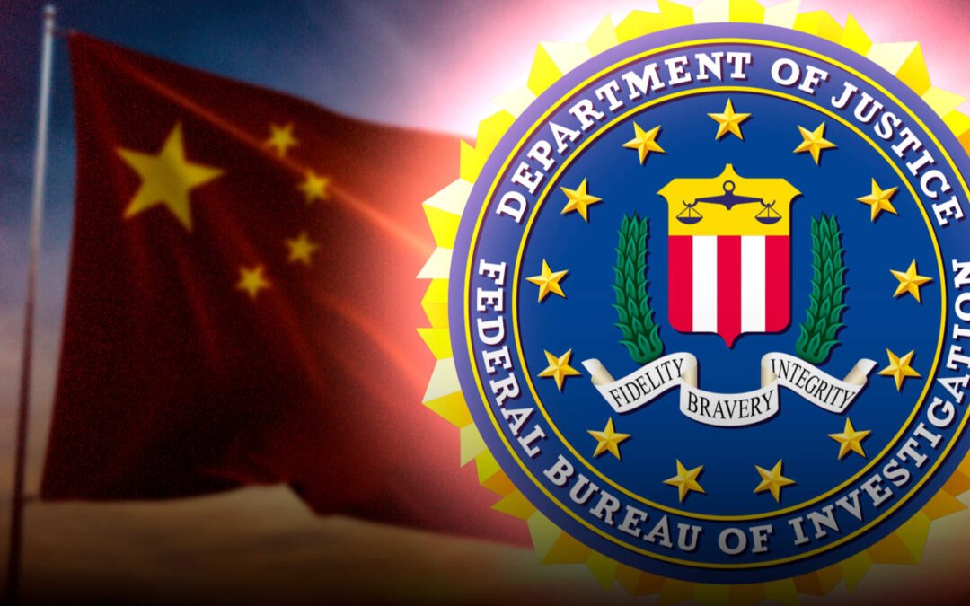 El FBI expuso pruebas acerca de interferencia china en las elecciones del 2020