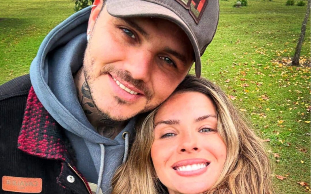 Mauro Icardi impuso estrictas condiciones en su escapada secreta con la China Suárez