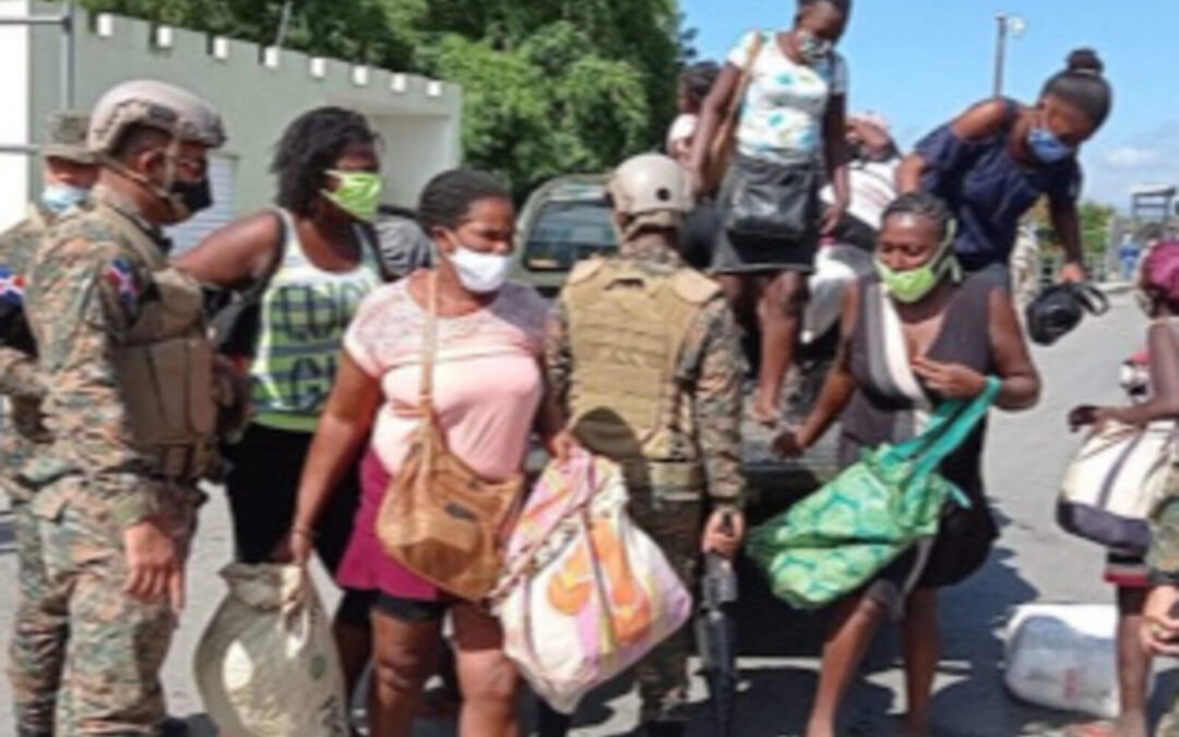 Pandillas controlan la capital de Haití y amenazan con colapso humanitario