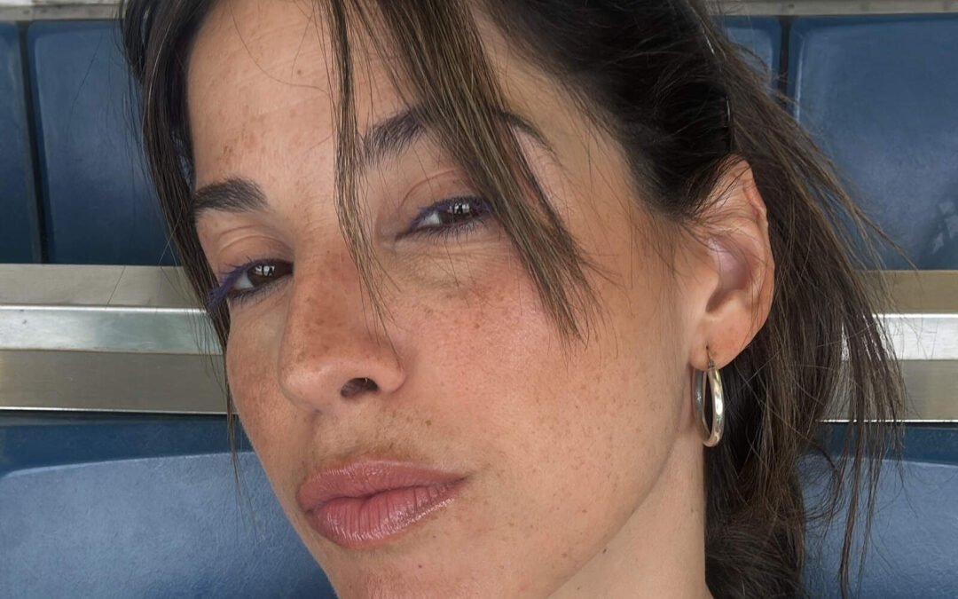 Cande Molfese blanqueó su nuevo romance y reveló cómo logró conquistar a su pareja