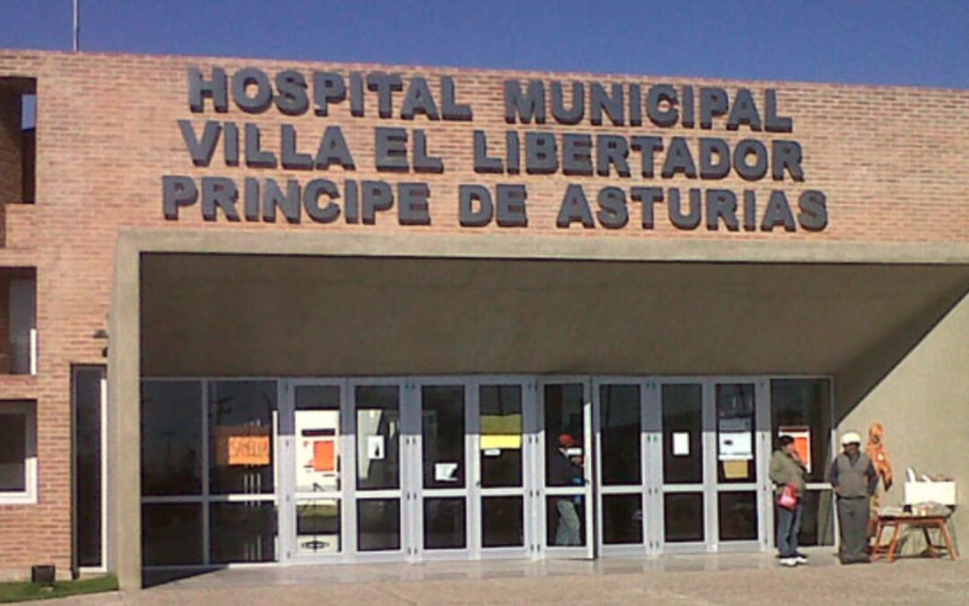 Padre e hijo heridos tras un ataque a balazos en Córdoba