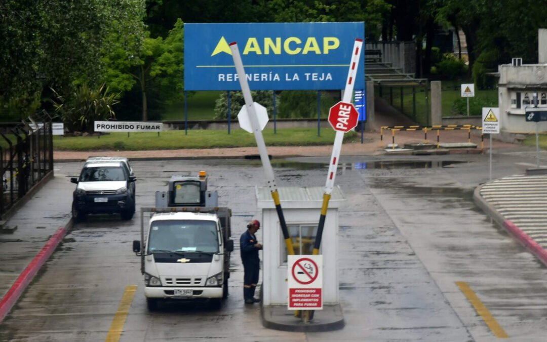 ANCAP: el privilegio estatal que asfixia la producción