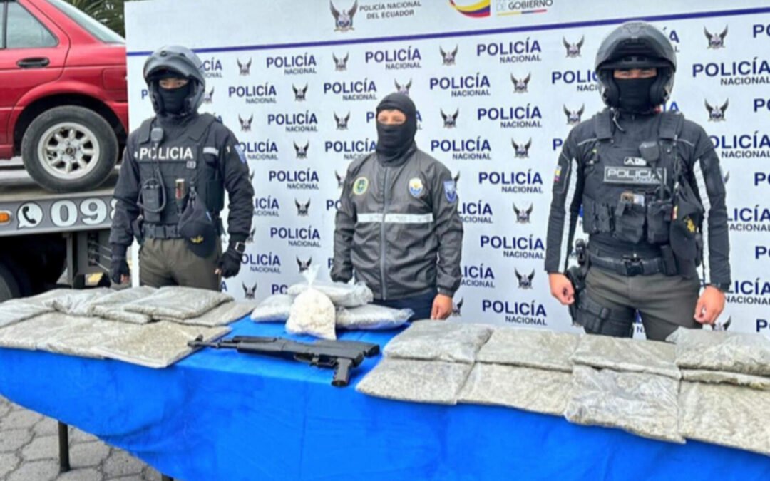 La nueva Ley de Inteligencia abrió la puerta al espionaje sin control