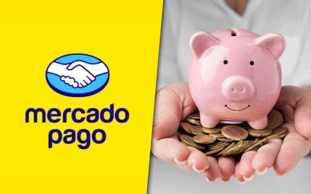 Mercado Pago reveló el destino del dinero ahorrado por sus usuarios
