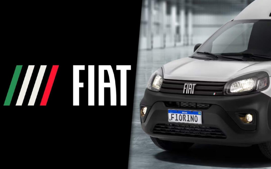 Fiat renueva la Fiorino: qué cambia en el motor y cuánto cuesta
