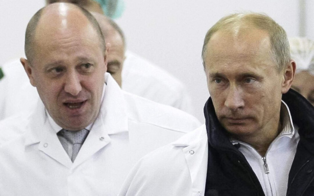 Detuvieron a espías rusos que realizaban operaciones de inteligencia en Argentina