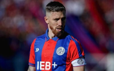 Bombazo: Iker Muniain se despide de San Lorenzo y pondría fin a su carrera profesional