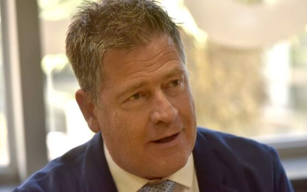 Córdoba: imputan por homicidio culposo al legislador radical Briner