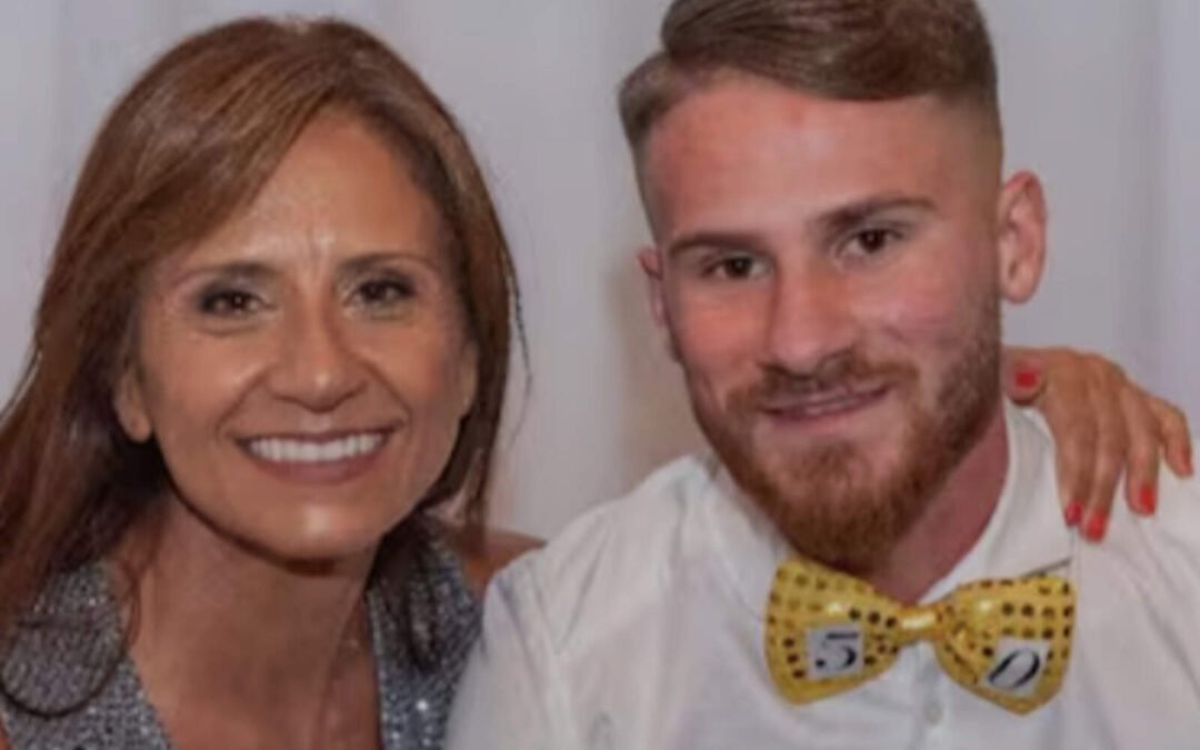 Silvina Riela, la madre de Alexis Mac Allister, destrozó a Cami Mayan