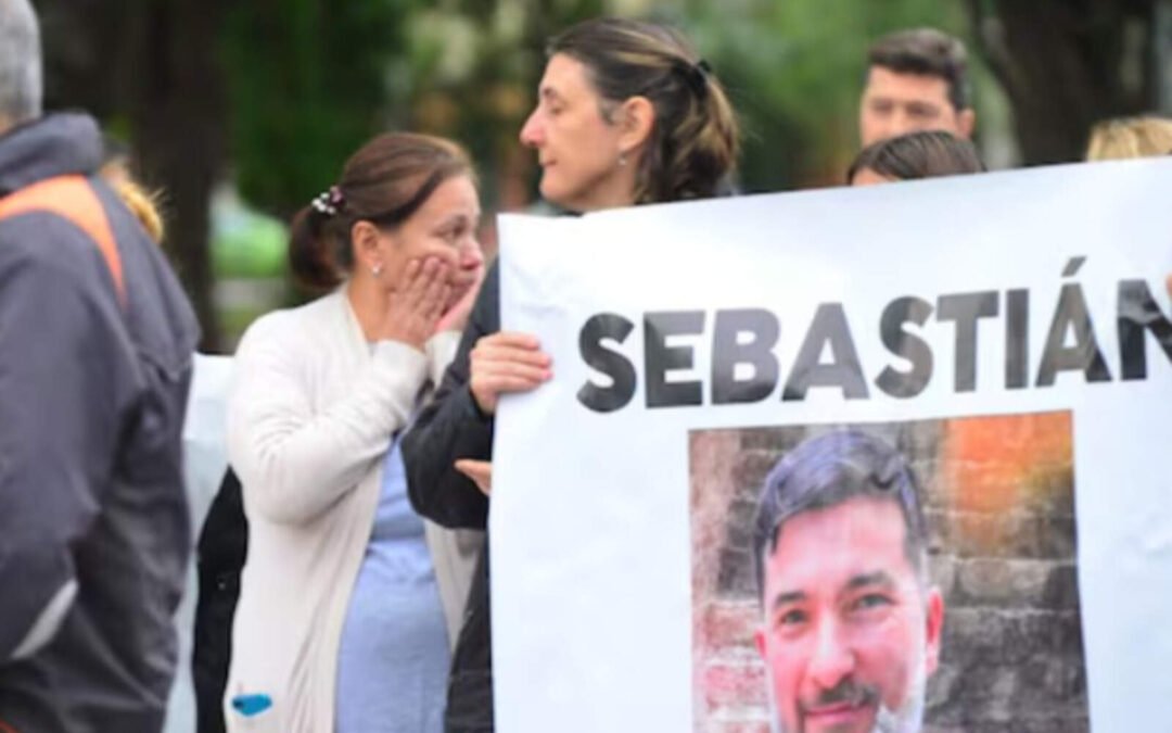 Córdoba: familiares de hombre asesinado por un menor piden al Estado que actúe