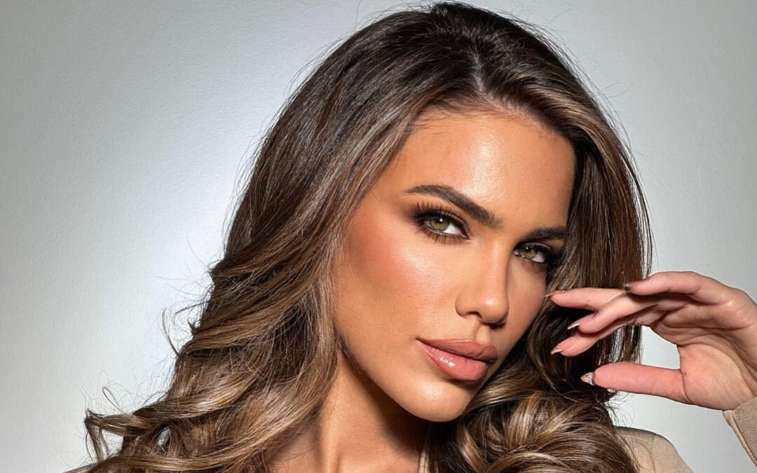 Rocío Robles confesó que estuvo con un jugador de la Selección Argentina: ¿quién es?