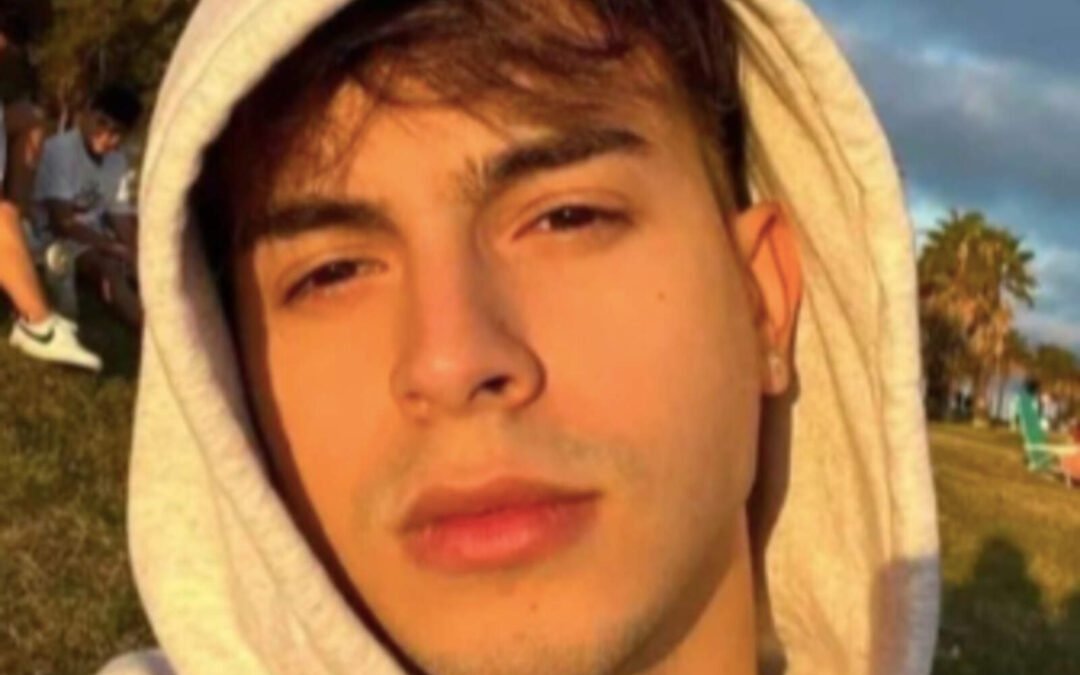 Alejado de la música, Rusherking adelantó su nuevo proyecto laboral