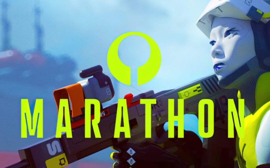 Bungie retrasa indefinidamente el lanzamiento de Marathon tras críticas en el alfa